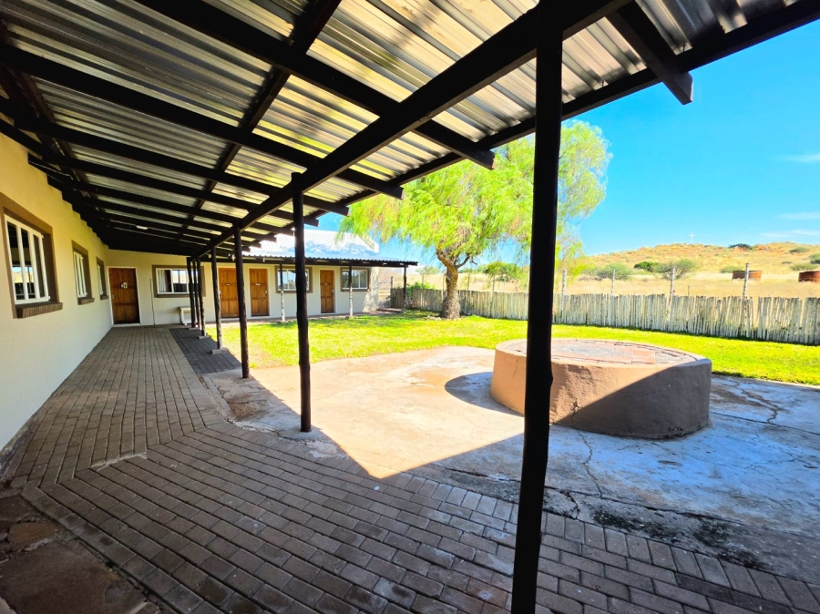 Commercial Property for Sale in Upington Rural Northern Cape